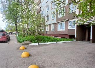 1-ком. квартира на продажу, 37.3 м2, Новгородская область, проспект Александра Корсунова, 47