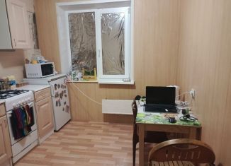 Продаю 1-комнатную квартиру, 33.7 м2, Самарская область, улица Тополей, 3
