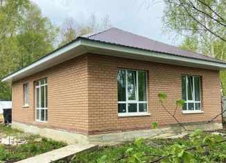 Дом на продажу, 105 м2, деревня Карпово, Снежная улица