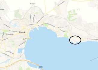 Продаю земельный участок, 1300 сот., Керчь