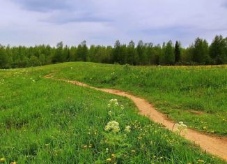 Продаю земельный участок, 9.5 сот., городской посёлок Токсово, Луговая улица, 13