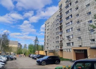 Продается двухкомнатная квартира, 50 м2, Пермский край, проезд Якуба Коласа, 9