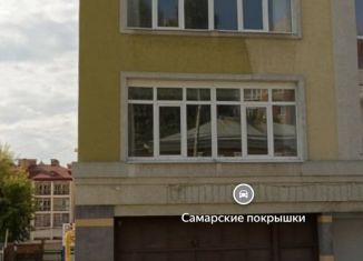 Сдается машиноместо, 20 м2, Самарская область, улица Алексея Толстого, 92