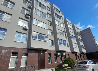 Продается однокомнатная квартира, 33.8 м2, Нижний Новгород, улица Бетанкура, 6