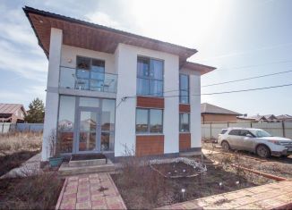 Продаю дом, 133.1 м2, село Зубово, Лучистая улица