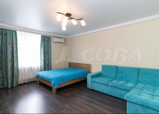 Продажа однокомнатной квартиры, 47.5 м2, Тюменская область, Заречный проезд, 39к1