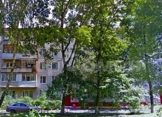 Продаю двухкомнатную квартиру, 44.3 м2, Московская область, проезд Циолковского, 5Б
