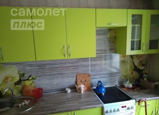 2-комнатная квартира на продажу, 52.4 м2, Челябинская область, Олимпийская улица, 2