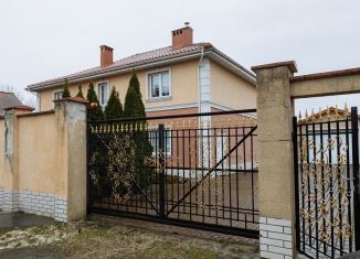 Продажа дома, 260 м2, поселок Невское, улица Сурикова, 1