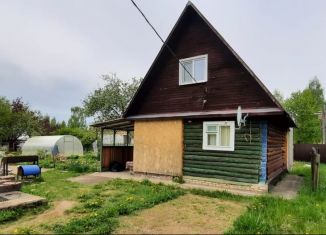 Продаю дом, 50 м2, Псковская область, Вишнёвая улица