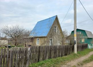 Продажа дачи, 24 м2, Вологодская область, Баранковская улица