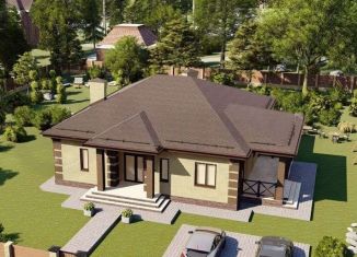 Продаю дом, 155 м2, деревня Верхнеюлдашево, улица Акмуллы