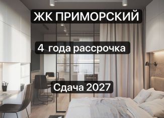 Продается квартира студия, 22 м2, Каспийск