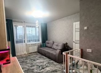 Продается однокомнатная квартира, 29 м2, Татарстан, проспект Чулман, 128