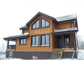 Продам дом, 70 м2, деревня Гари