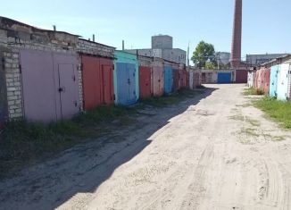 Продажа гаража, 18 м2, Ульяновская область, площадь Советов