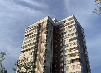 Продажа 3-комнатной квартиры, 63 м2, Ульяновск, проспект Созидателей, 30