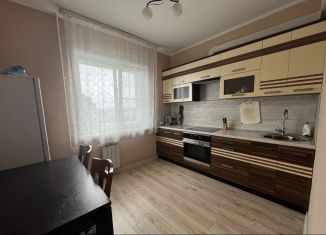 Продам 1-комнатную квартиру, 38 м2, Хабаровск, улица Морозова Павла Леонтьевича, 91
