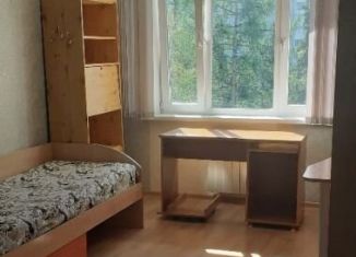 3-комнатная квартира на продажу, 63.3 м2, Иркутская область, улица Георгия Димитрова