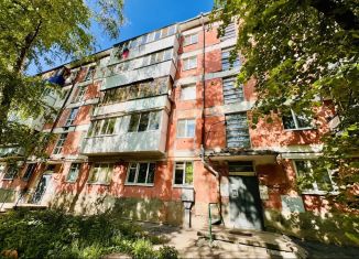 3-комнатная квартира на продажу, 64 м2, Самарская область, проспект Карла Маркса, 416