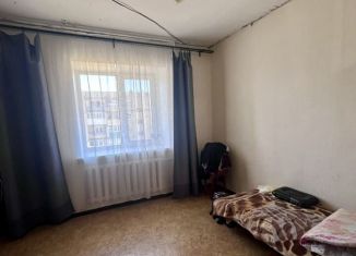 Двухкомнатная квартира на продажу, 52 м2, Боровск, улица Мира, 22