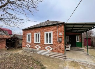 Продам дом, 50 м2, станица Ханская, Батарейная улица