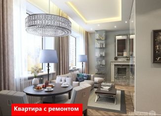 Продам квартиру студию, 32.6 м2, Тюмень, Центральная площадь