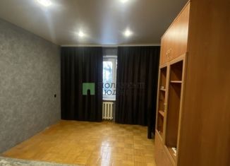 Однокомнатная квартира на продажу, 29 м2, Удмуртия, улица имени Барышникова, 69