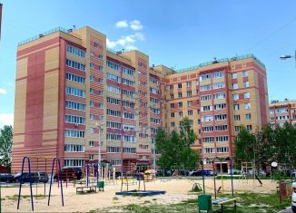 Продаю 1-комнатную квартиру, 37 м2, Йошкар-Ола, Западная улица, 27, микрорайон Фестивальный