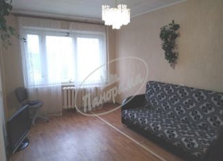 Однокомнатная квартира на продажу, 31 м2, Калужская область, улица Гурьянова, 51