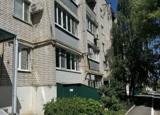 Двухкомнатная квартира на продажу, 50 м2, Борисоглебск, Юго-Восточный микрорайон, 22