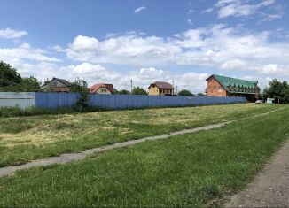 Продаю участок, 30 сот., поселок городского типа Мостовской, улица Тунникова, 1