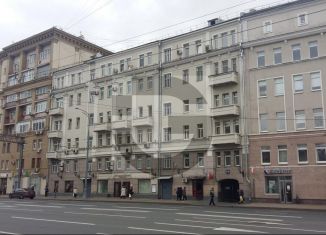 Продажа двухкомнатной квартиры, 62.3 м2, Москва, проспект Мира, 44, ЦАО