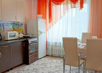 Продам 1-комнатную квартиру, 35.4 м2, Комсомольск-на-Амуре, Магистральное шоссе, 43к2