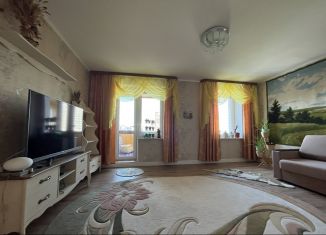 Продается трехкомнатная квартира, 97.2 м2, Санкт-Петербург, Клочков переулок, 6к1, метро Улица Дыбенко