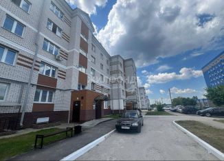 Продам 2-комнатную квартиру, 43.6 м2, Брянск, переулок Менжинского, 76, Фокинский район