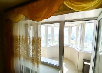 Продается однокомнатная квартира, 38.3 м2, Самара, Ташкентская улица, 246