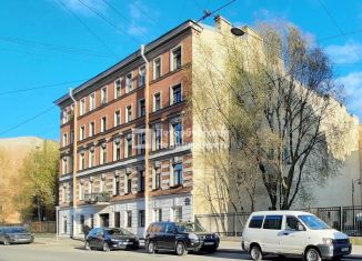 Продается 2-комнатная квартира, 43.9 м2, Санкт-Петербург, 13-я Красноармейская улица, 20, Адмиралтейский район