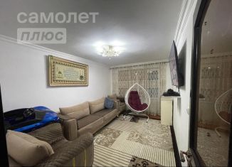 Продам 2-ком. квартиру, 46 м2, поселок Чири-Юрт, Поселковая улица, 9