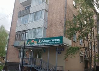 Продается торговая площадь, 60 м2, Красноярский край, улица Карла Маркса, 50