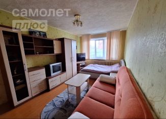 Продается трехкомнатная квартира, 61.8 м2, Архангельск, улица Кирпичного завода, 26
