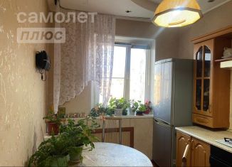 Продажа 2-комнатной квартиры, 64 м2, Астрахань, улица Медиков, 5, Ленинский район