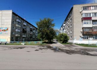 Однокомнатная квартира на продажу, 28.5 м2, Новосибирская область, Западная улица, 7