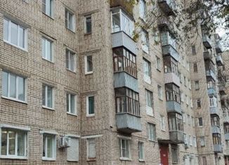 2-ком. квартира на продажу, 47 м2, Рыбинск, улица Луначарского, 27