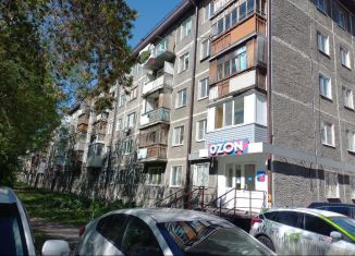 Однокомнатная квартира на продажу, 30.8 м2, Тюменская область, Одесская улица, 22