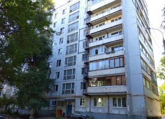 Продажа трехкомнатной квартиры, 60.8 м2, Самара, метро Гагаринская, проспект Карла Маркса, 189