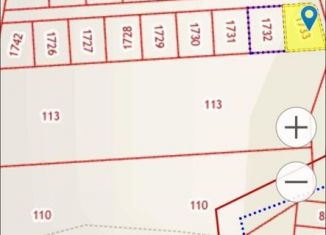 Земельный участок на продажу, 10 сот., село Викторовка