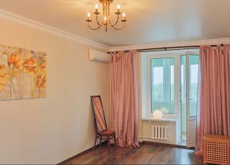 Трехкомнатная квартира на продажу, 97.1 м2, Самарская область, улица Родины, 36