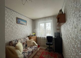 Продается двухкомнатная квартира, 39.3 м2, Иваново, проспект Строителей, 30А
