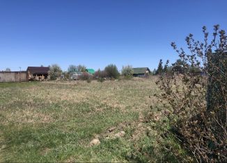 Продам участок, 10 сот., садоводческое товарищество Полиграфист, Яблочная улица